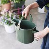 浇水壶 1.5L 墨绿色 GARDEN BEETLE 商品缩略图3