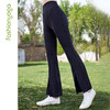 凡圣瑜伽翘臀喇叭裤FC13904 商品缩略图11