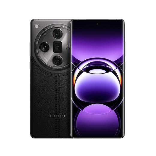 OPPO Find X7 Ultra  5G拍照手机 商品图1