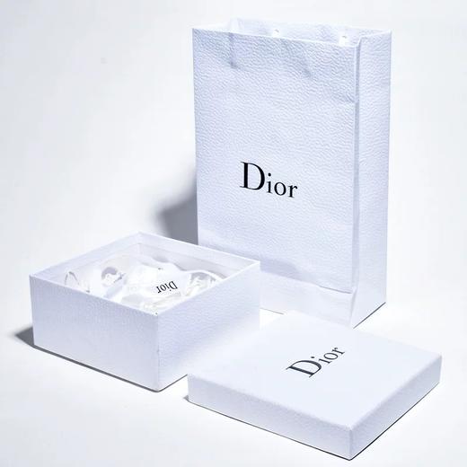 【双12嗨购节】「可顺丰直达」【全球购*送礼盒礼袋·买一送一】DIOR新版迪奥口红烈焰蓝金唇膏正装3.5g·现货速达 商品图11