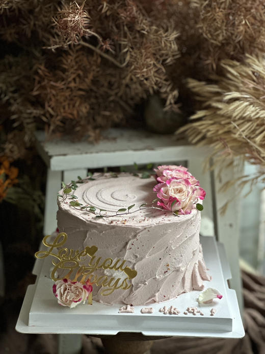 暮色烟粉 商品图11