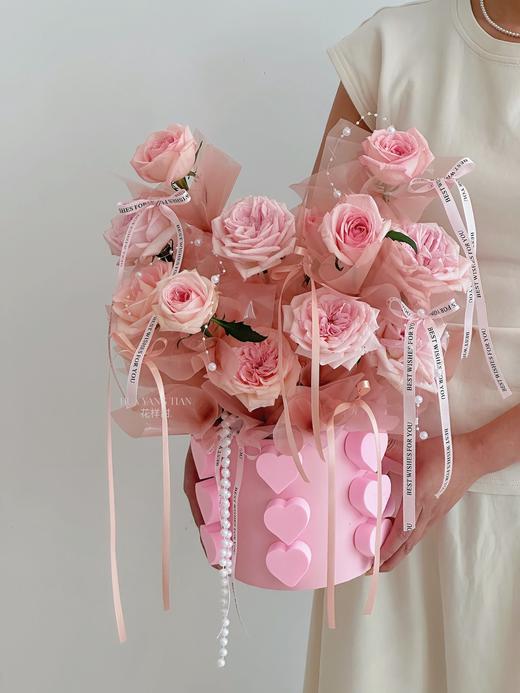 心中所爱 PINK版 · 花桶 商品图1