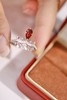 1.01ct 红宝石戒指 商品缩略图3