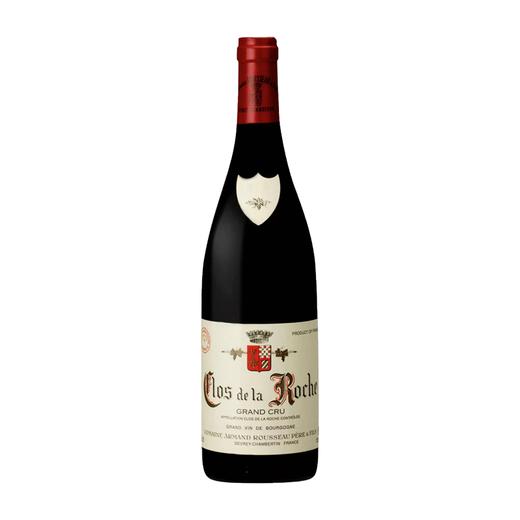 Armand Rousseau Clos De La Roche Rouge Grand Cru -2020
阿曼· 卢梭父子酒庄洛奇特级园干红葡萄酒 商品图0