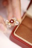 1.07ct 红宝石戒指 商品缩略图4