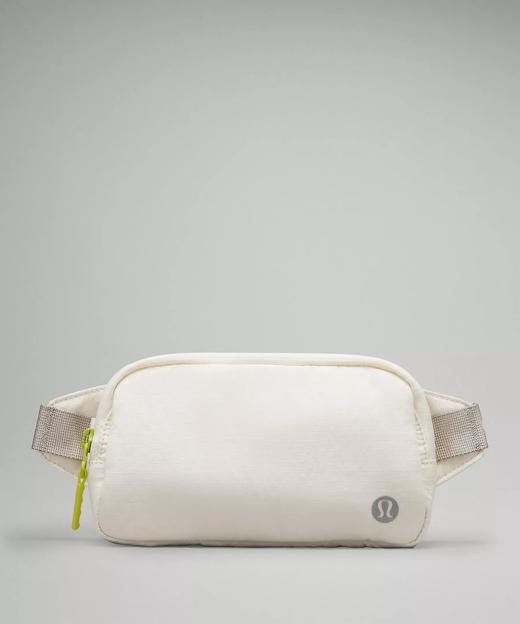 lululemon Everywhere腰包胸包 商品图0