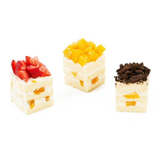 人生三季【当季草莓偏酸】 商品图3