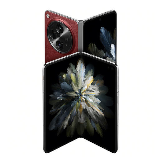 OPPO Find N3 16GB+1TB 典藏版  5G折叠屏手机 商品图5