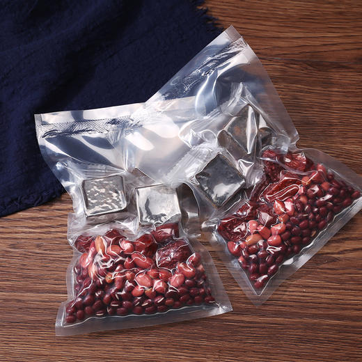 【一杯五红汤，清甜不腻，孕妈之选~】五红汤夏末初秋 100g/袋红糖红枣红枸杞红豆红花生五红汤 经典搭配 原材料汤 轻松哺乳-QQ 商品图1