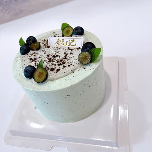 奥利奥薄荷蛋糕 商品图4