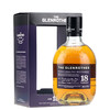 格兰路思18年苏格兰斯佩塞单一麦芽威士忌 700ml 商品缩略图0