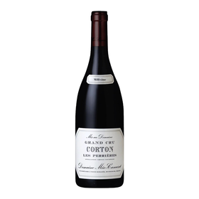 Domaine Meo Camuzet,Corton Grand Cru Les Perrieres 凯慕思庄园高登柏瑞红葡萄酒2019