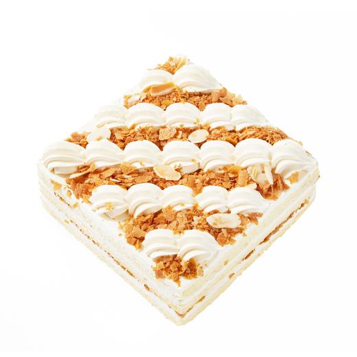 焦糖海盐可可脆蛋糕 商品图1