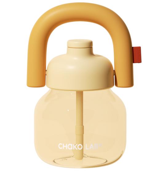 【直送到家】1150ml和序拎拎壶焦糖奶色(米色) 商品图2