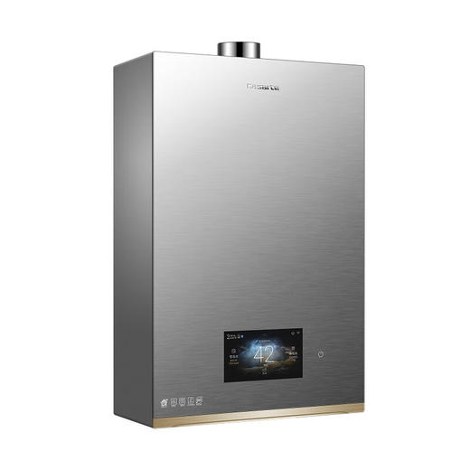 卡萨帝燃气热水器 JSQ46-24CRT11NKU1 商品图2