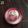 繁花入梦壶承（桃花嫣香） 商品缩略图4