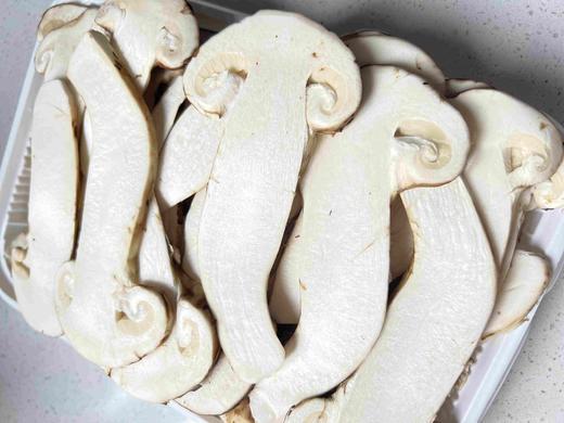 云南松茸 商品图8