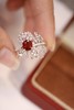 1.0ct 红宝石戒指 商品缩略图3