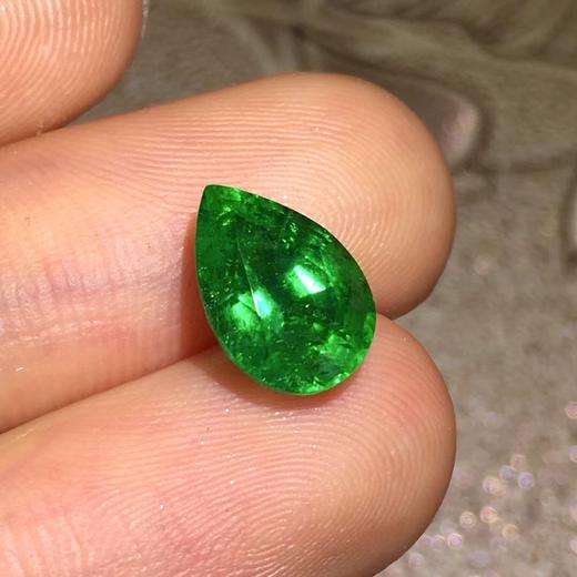 2.26ct 祖母绿裸石 商品图4