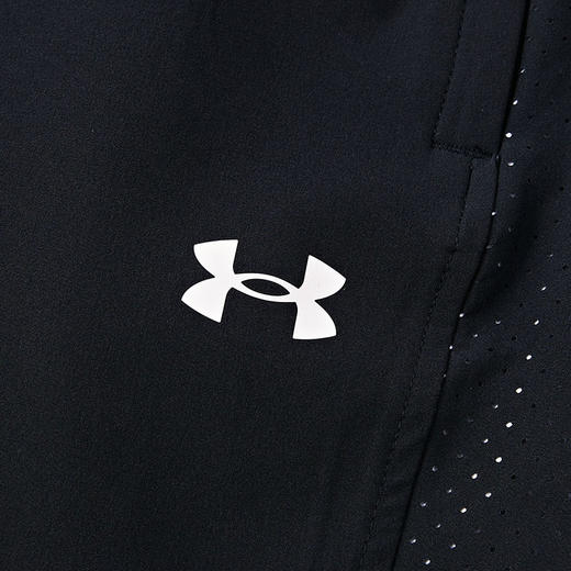 【品牌直发】正品Under Armour安德玛季末清仓 超低折扣 梭织长裤1370438 商品图3