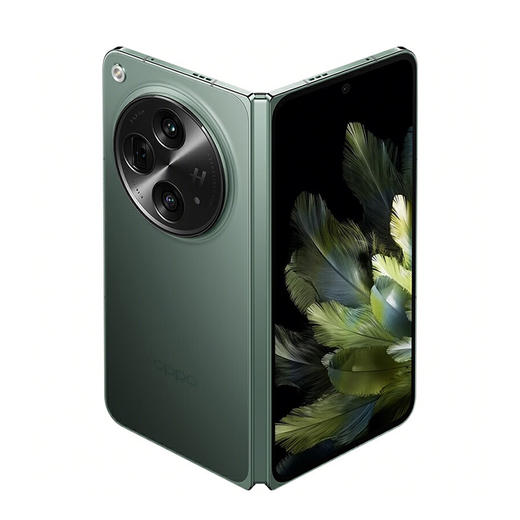 OPPO Find N3  12+512GB 5G折叠屏手机 商品图2