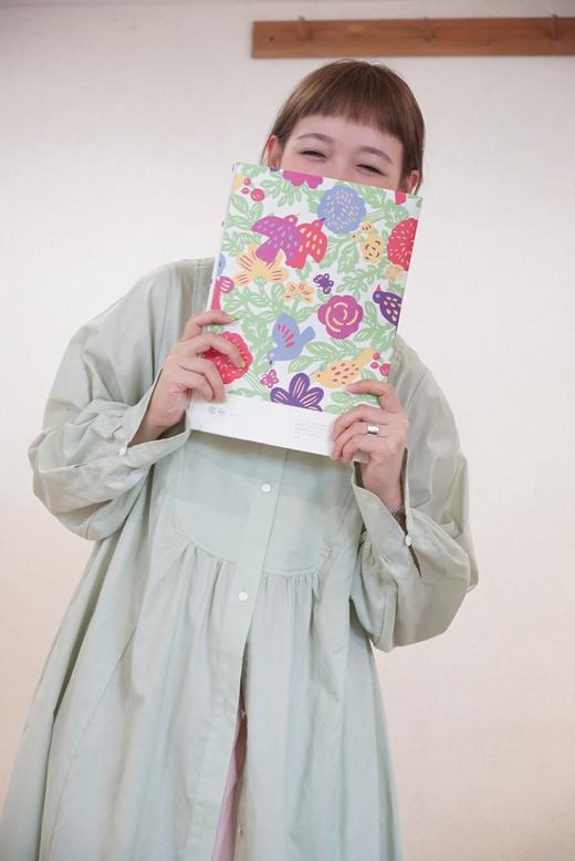 The last flower of the afternoon 商品图5