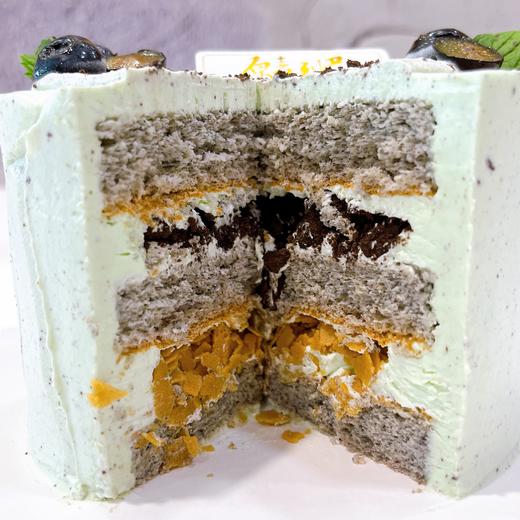 奥利奥薄荷蛋糕 商品图5