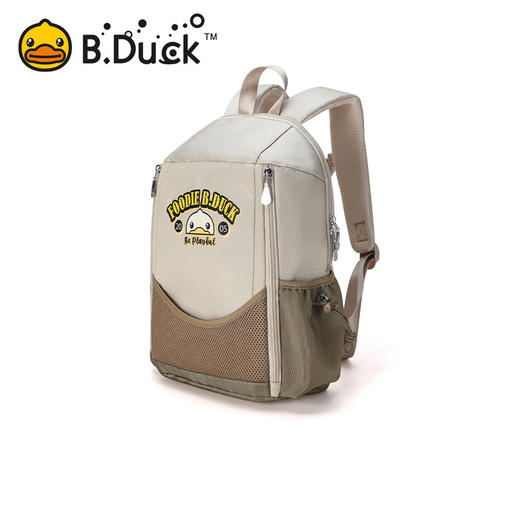 B.Duck小黄鸭双肩背包 BP6501913 商品图6