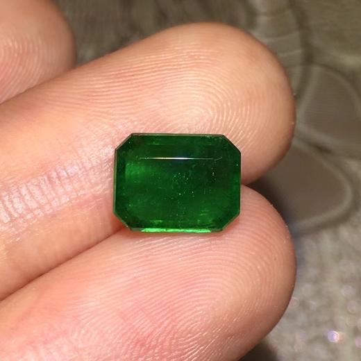 2.27ct 祖母绿裸石 商品图7