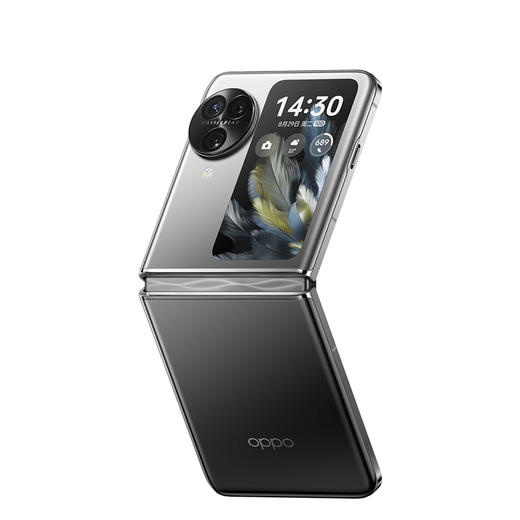 OPPO Find N3 Flip  5G小折叠屏手机 商品图8