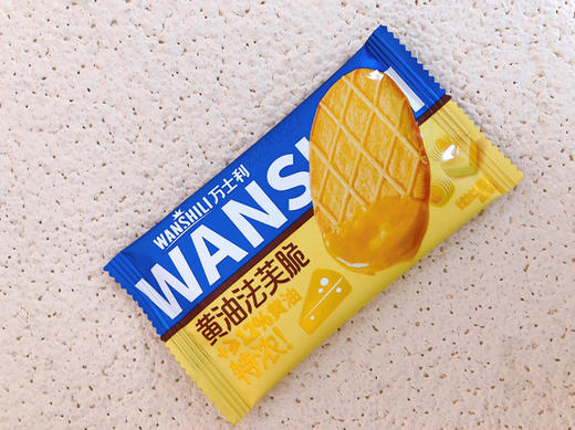 黄油法芙脆/黑巧法芙脆 商品图2