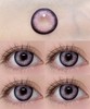 Yukicon日抛美瞳 暴走萝莉 14.5mm 商品缩略图0