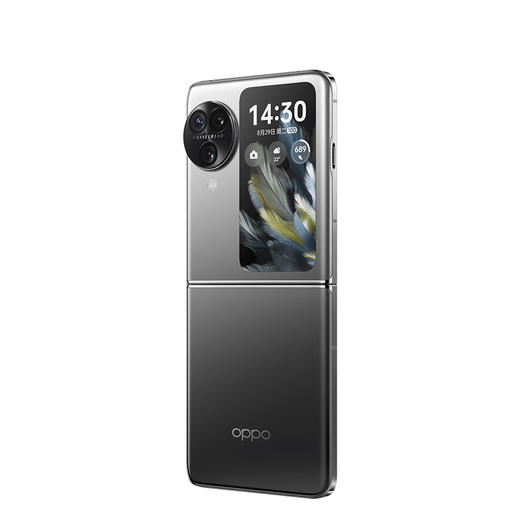 OPPO Find N3 Flip  5G小折叠屏手机 商品图3