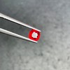 0.72ct 红宝石裸石 商品缩略图2