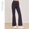 凡圣瑜伽蜜桃提臀长九分喇叭裤FC14924 商品缩略图7