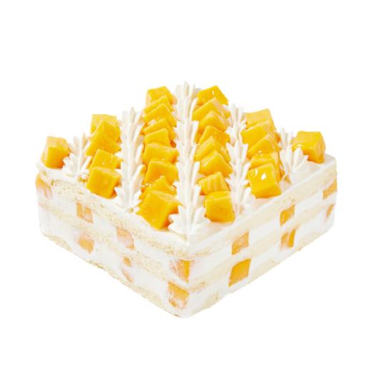 芒芒人海 商品图0