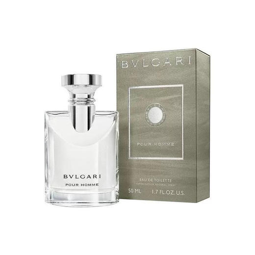 【中小样】宝格丽大吉岭茶淡香水5ml Q香 商品图1