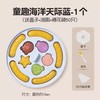 浦利顿宝宝辅食蒸糕模具婴幼儿食品级硅胶可蒸煮 商品缩略图1