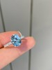 1.98ct 海蓝宝戒指 商品缩略图1