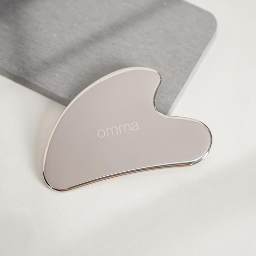 omma 莹润面部植萃精华油 商品图7