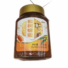花谷草 椴树蜂蜜 1kg