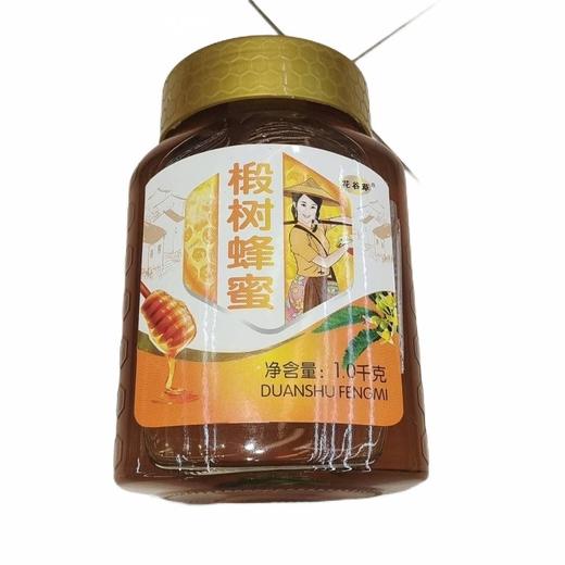 花谷草 椴树蜂蜜 1kg 商品图0