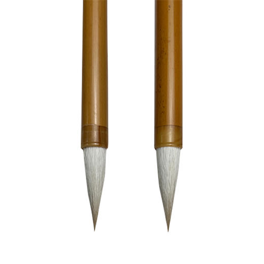 星月    羊毫 商品图5