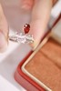 1.01ct 红宝石戒指 商品缩略图4
