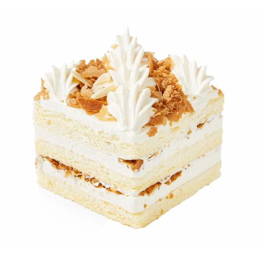 焦糖海盐可可脆蛋糕 商品图3