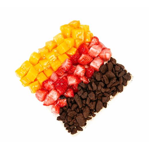 人生三季【当季草莓偏酸】 商品图1