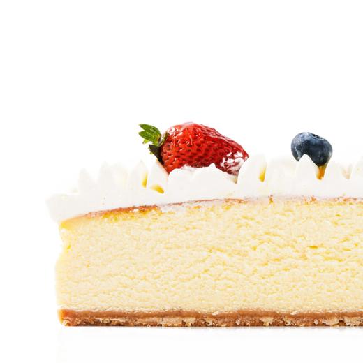 原味芝士蛋糕 商品图2