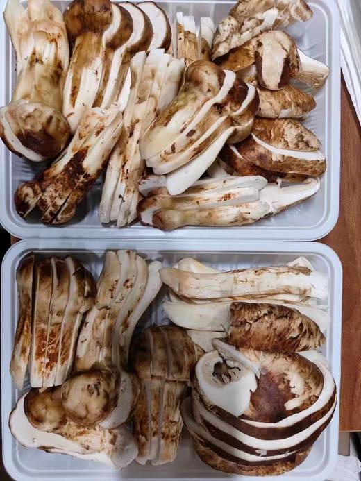 云南松茸 商品图10