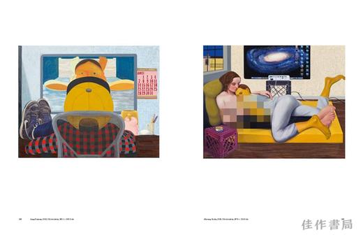 Nicole Eisenman: What Happened / 尼科尔·艾森曼：发生了什么 商品图2