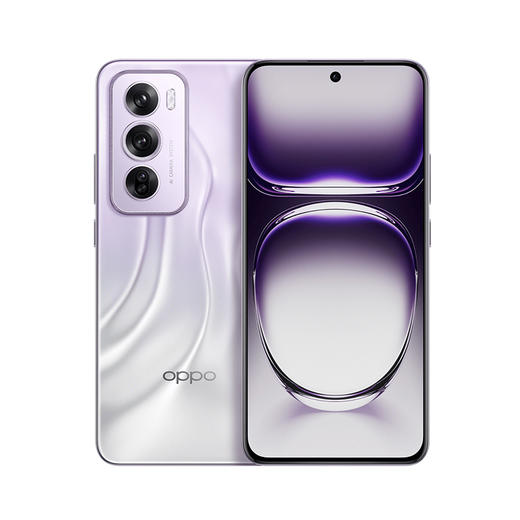 OPPO Reno12 Pro 5G手机 商品图2